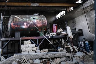 Российские самолеты разбомбили окраины Идлиба в Сирии