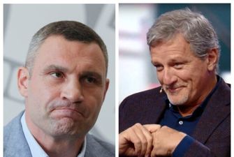 Выборы мэра Киева 2020: Андрей Пальчевский обогнал Кличко, результаты свежего соцопроса