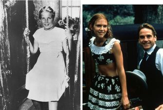 Салли Хорнер: подлинная история девочки, ставшей прототипом «Лолиты»