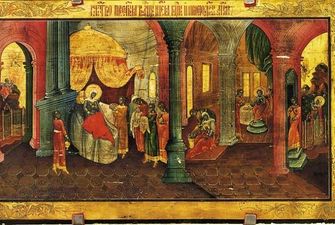 22 сентября: православный праздник, день ангела, что принято делать сегодня
