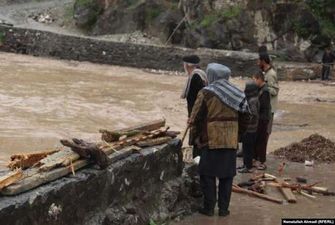 В Афганістані через повені загинули щонайменше 24 людини