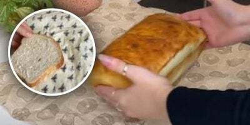 Хліб буде свіжим та пухким на 7 днів довше: пекар поділився простим секретом