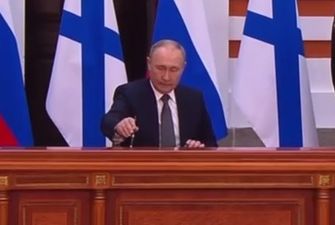 Путин утвердил новую морскую доктрину РФ: какие "аппетиты" у оккупантов