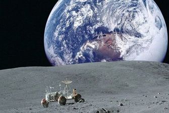 NASA отправит астронавтов на Луну и «оставит их там»
