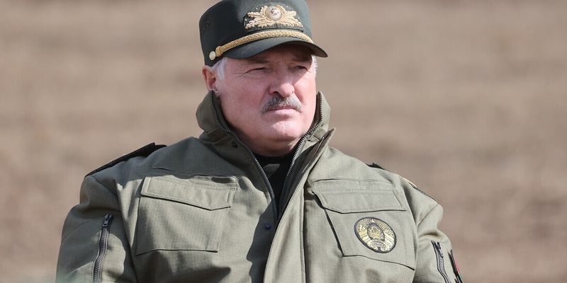 Лукашенко готовится к войне? Готов ли он вписать свое имя в историю Беларуси черными буквами