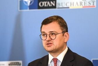 Кулеба обговорив з естонським колегою спецтрибунал для Росії та санкції проти РФ
