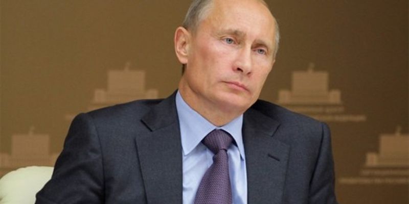 Росія заздалегідь підготувала статтю про перемогу "русского мира над малоросами"