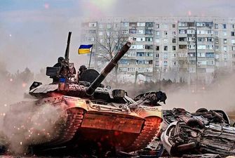 Что не так с новой "Стратегией национальной безопасности Украины"