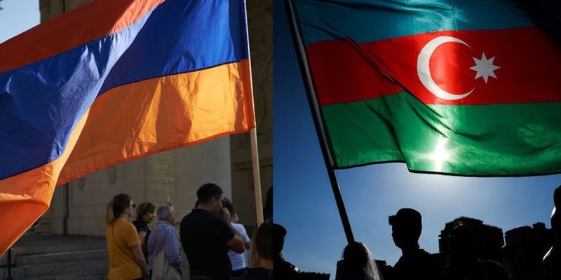О чем придется договариваться Баку с Ереваном – какие еще «республики» могут рухнуть