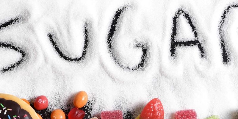Отказ от сахара во время диет приносят вред организму – врачи