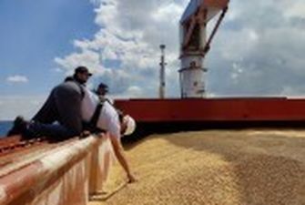 Україна може розпочати експорт пшениці нового врожаю через порти у вересні
