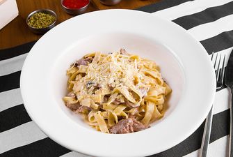 Диетические рецепты итальянской кухни
