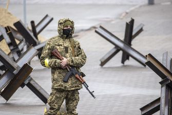 Франковские добровольцы отправились защищать Киев от российских захватчиков
