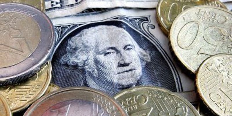 Курс валют на 26 січня: скільки коштують долар і євро