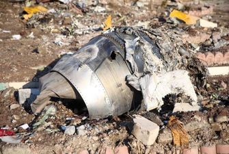 Авиакатастрофа самолета МАУ: Украина обвинила Иран в манипуляции