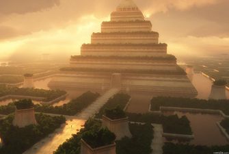 Невероятные факты о цивилизациях существовавших до нас