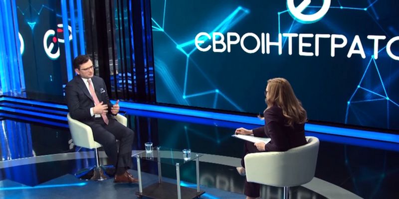 Получены важные результаты: Кулеба рассказал, как продвигается диалог Украина-НАТО