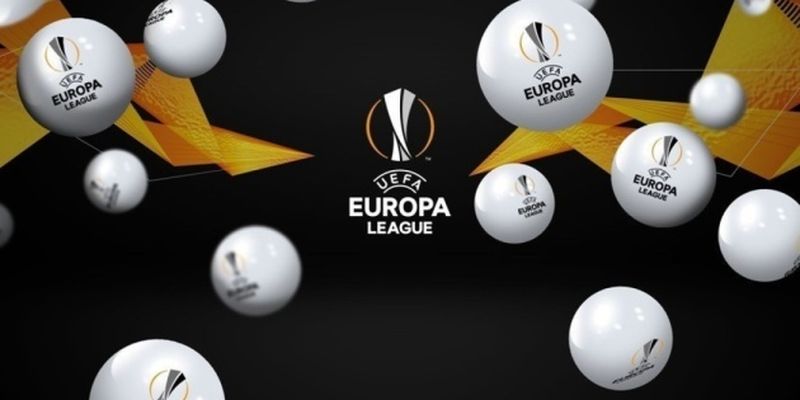 Состоялась жеребьевка 3-го отборочного раунда Лиги Европы УЕФА