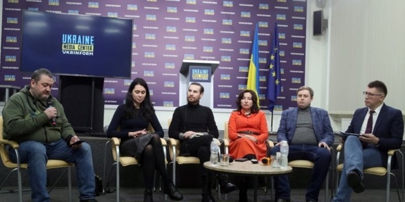 Эксперты обсудили механизмы борьбы с российской дезинформацией