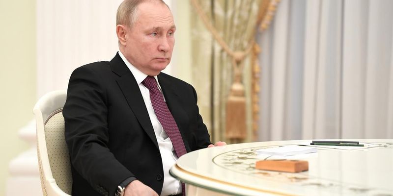 О чем говорят заявления Макрона, Шольца и Данилова о Путине – есть ли надежда на переговоры