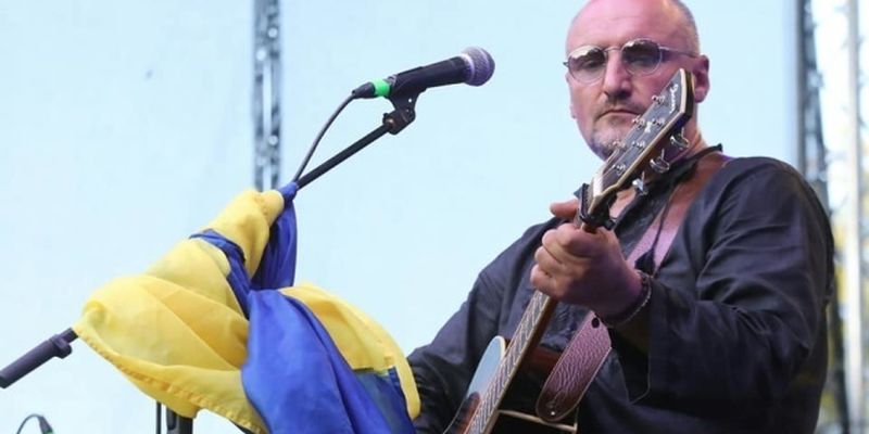 Музыкальный фестиваль "Твоя Страна fest" пропагандировал украинское в Чернигове