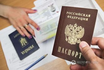 Заманивают украинцев? У Путина пошли на новую подлость с российскими паспортами: в чем суть