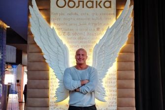 "Я - чесний і завжди тримаю слово": колишній український боксер йде в мери Вінниці від ОПЗЖ