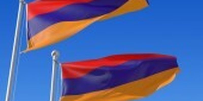 Вірменія почала платити за російський газ у рублях