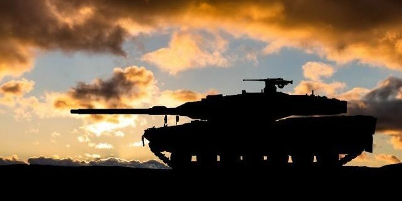Германия подтвердила передачу Украине 18 Leopard и 40 БМП Marder — Правительство