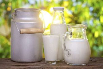В Україні продовжує зростати ціна на молоко