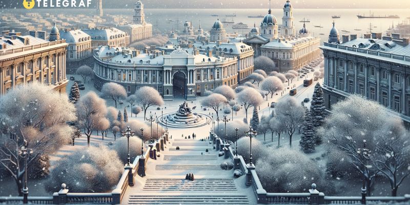 Не только Буковель: топ-5 городов для зимнего отдыха в Украине
