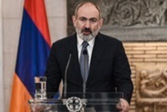 Армения дрейфует на Запад