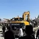 В Узбекистане после взрыва обрушилась мечеть
