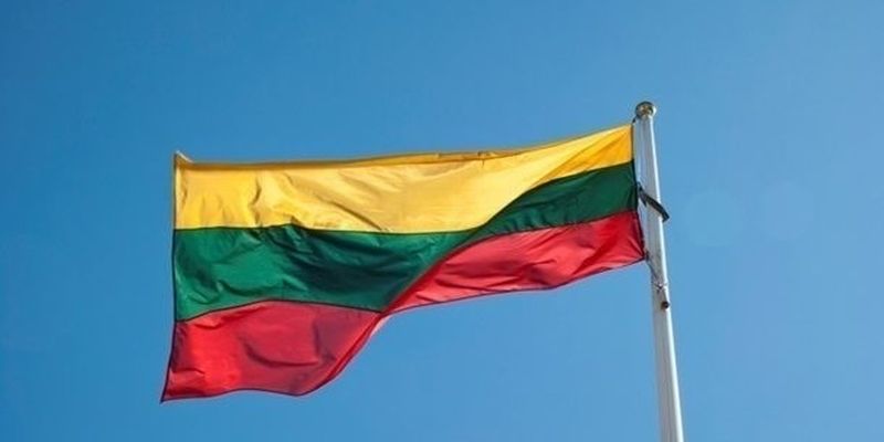 В Литве заморозили €7,9 миллиона российских активов и $9,5 миллиона белорусских