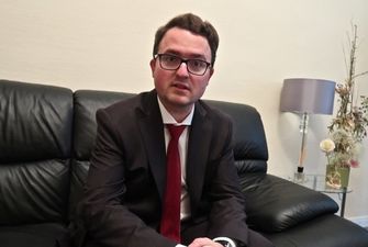 Кориневич: СММ ОБСЕ должна давать отчеты о милитаризации Крыма