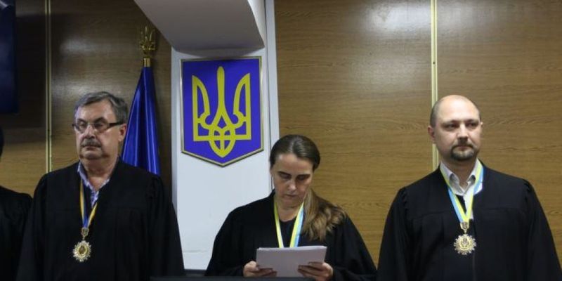 Убийство журналиста Сергиенко: суд выпустил из-под стражи обвиняемого