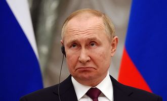 У Путина один большой страх. На Западе пытались успокоить диктатора
