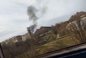 Удар по оккупантам: в Донецке ликвидировали склад БК вместе с россиянами