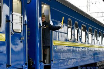 Укрзализныця во время карантина перевезла более 7,5 тысяч пассажиров спецпоездами