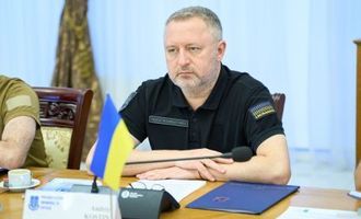 Генпрокурор сказал, сколько гражданских украинцев погибло в результате военных преступлений, совершенных РФ