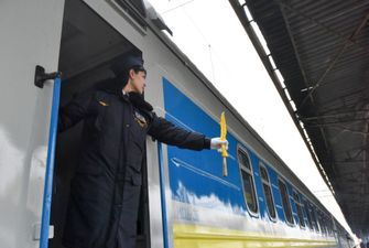 Укрзализныця уволила более половины руководителей, которые отвечали за пассажирские перевозки