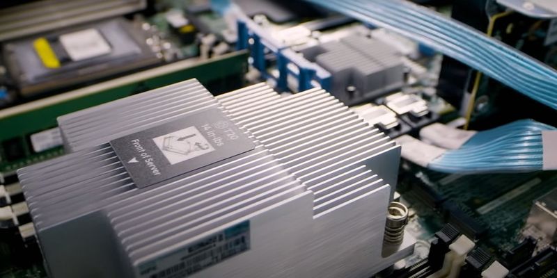Назван самый быстрый процессор в мире: он стоит $12 тыс. и работает лучше Core i9
