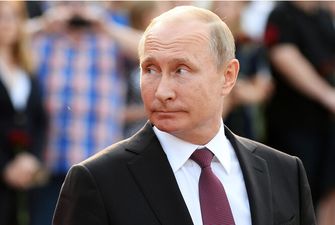 «История русского шпиона»: в Британии снимают сериал о Путине