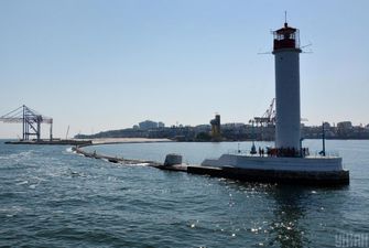 Воронцовський маяк в Одесі офіційно визнали туристичним об'єктом