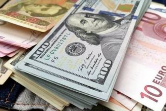 Доллар и евро выросли в цене: курс валют в Украине на 20 апреля