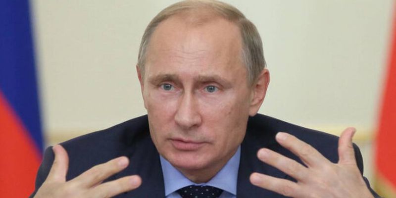 Путин резко изменил тактику по Украине и пошел в наступление: "пытается присоединить..."