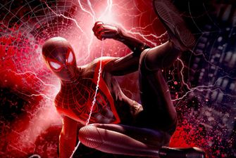 Авторы Spider-Man: Miles Morales представили нового злодея и показали полет по городу
