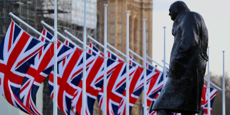 Семь лет спустя: стало известно, сколько британцев довольны результатами Brexit