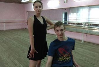 В Чернигове школьнику с инвалидностью запретили танцевать на выпускном: появились новые детали