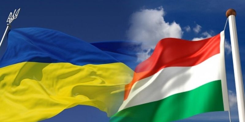 Попутали берега? Венгрия направила ЕС письмо с наглыми требованиями к Украине